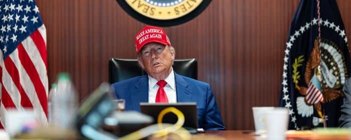 President Trump's CONFLICT Playbook, An Investor's Step-by-Step Guide: