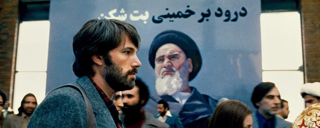 Iran's Crypto Exodus