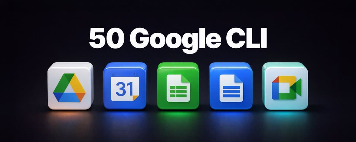 The Only Guide to Google Workspace AI Agents You'll Ever Need