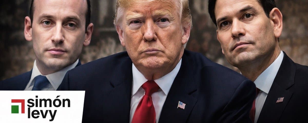 Mexico: the Country that killed “El Mencho” and lost the Hemisphere 