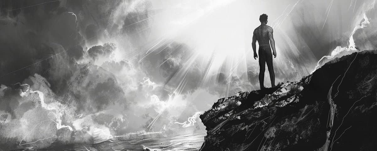 If you’re a man in your 30s who trains consistently but can’t get lean... 