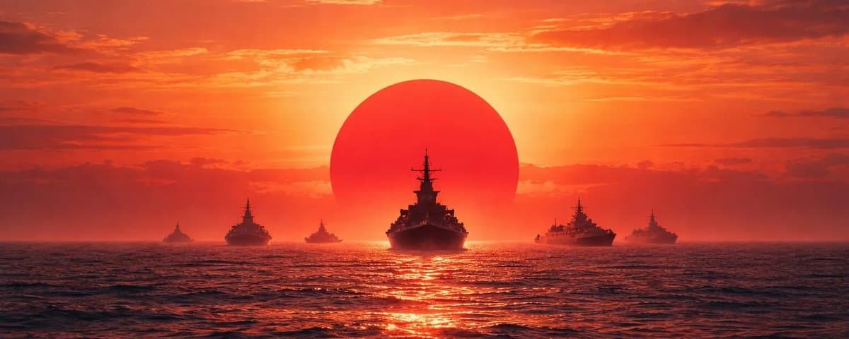 日本の「再軍備」が意味すること