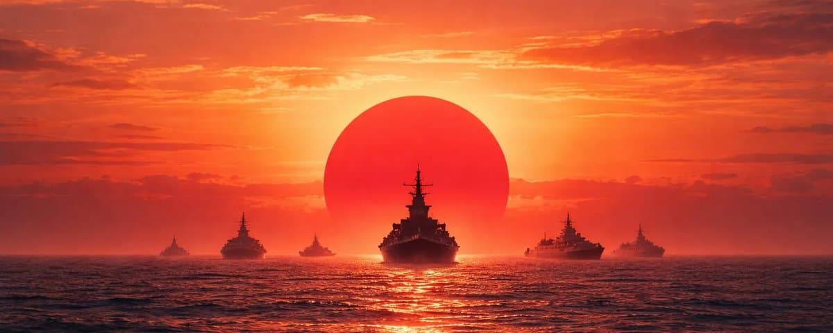 Japan Is Rearming. Here’s What That Actually Means