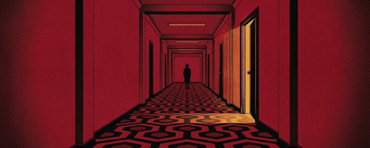 Stanley Kubrick Left Hollywood in 1961 and Never Went Back 