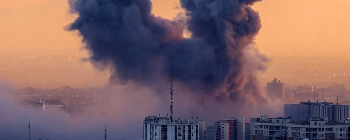 Stop calling the Iran War too early