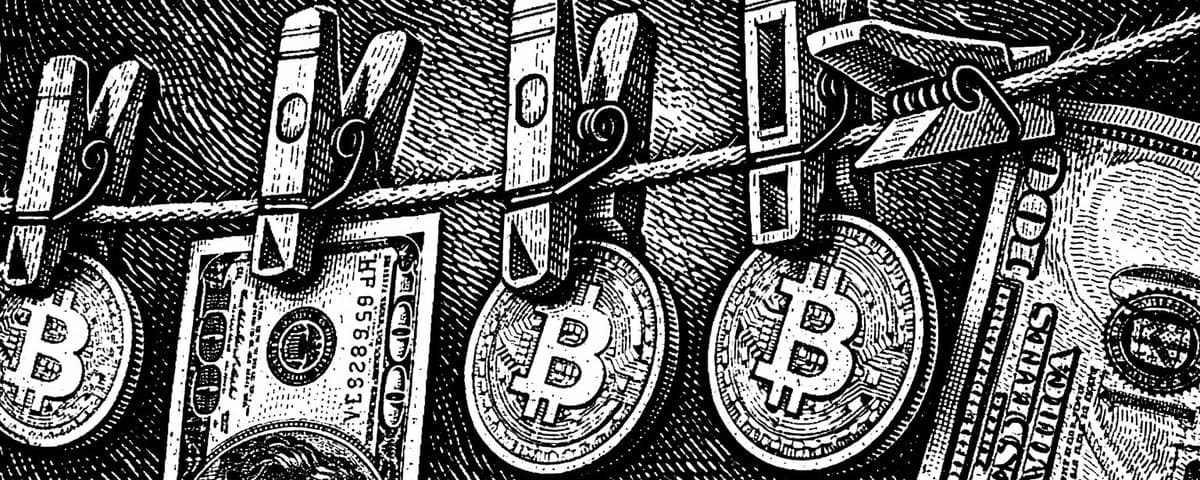 How to Understand Money Laundering (Without Being a Criminal)